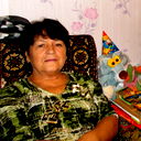 Люба Баззаева