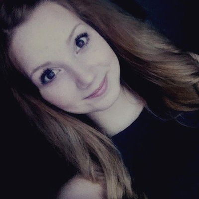 Маша Никулина