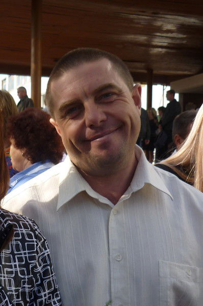 Юрий Чабуев