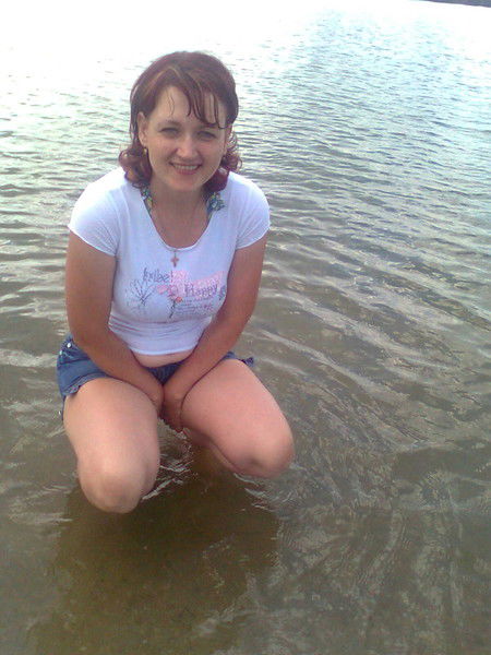 Марина Мозговая