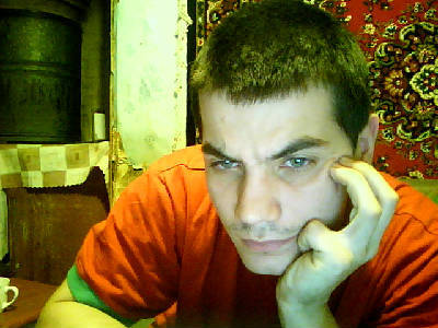 Александр Зубков