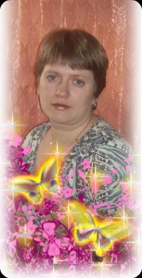 Анна Балакирева