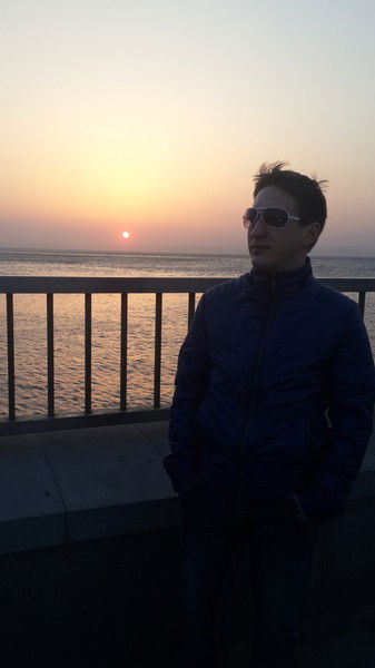 Дмитрий Саныч