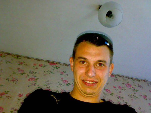 Алексей Сапегин