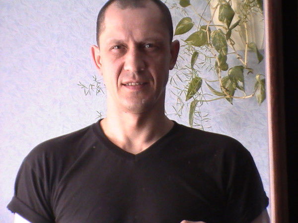 Константин Белоусов