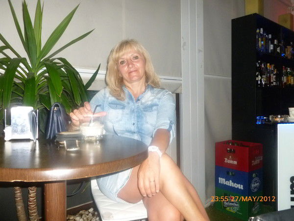 Светлана Земцова