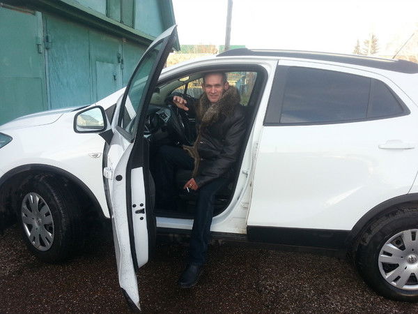 Владимир Вигель