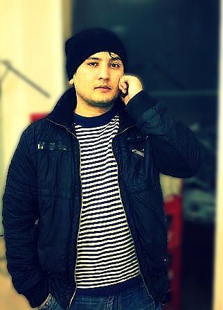 Человек Высшего Общество