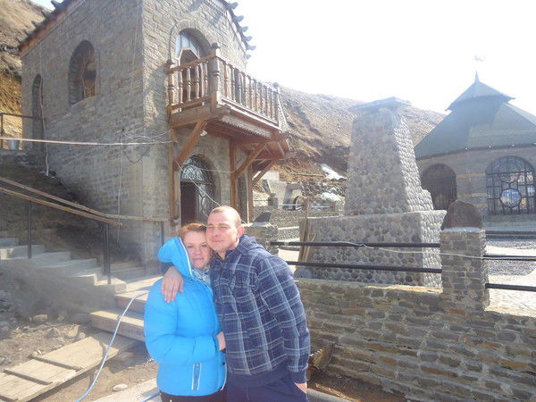 Анастасия ***