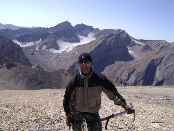 Андрей Абросимов