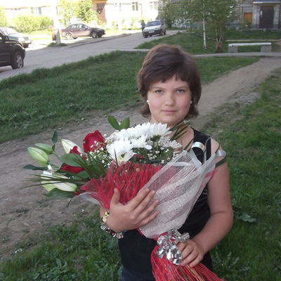 Екатерина Павлова