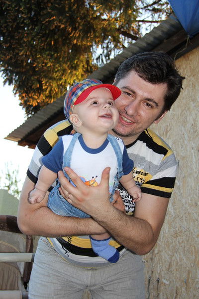 Валентин Файфер