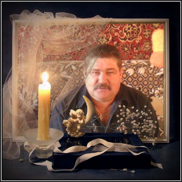 Николай Коробинцев