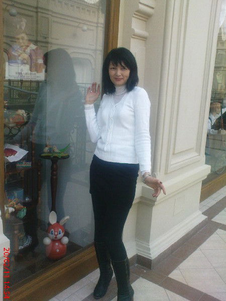 Рахат Балтаева