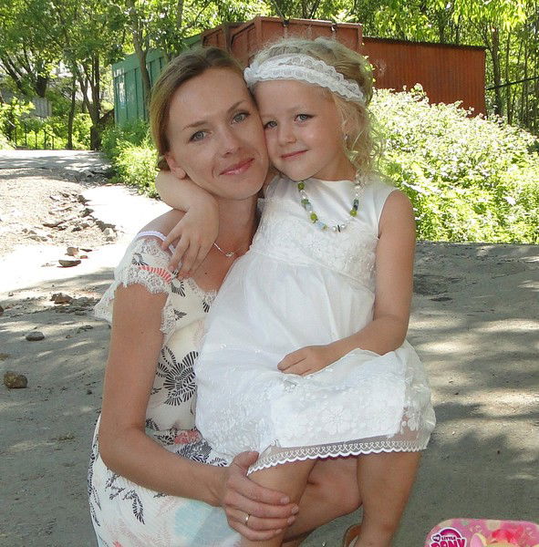 Александра Майданович