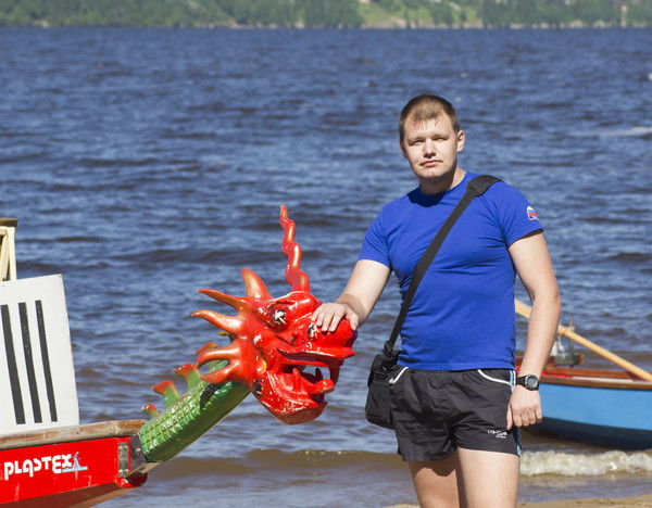 Андрей Южаков