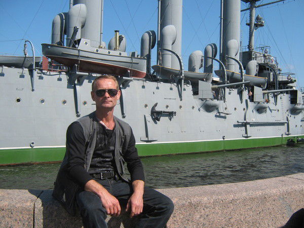 Сергей Башаев