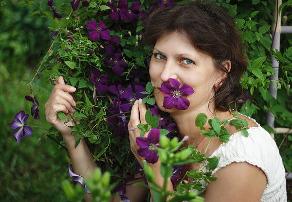 Татьяна Карпова