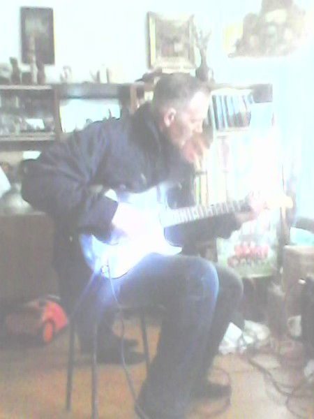 Юрий Теплых