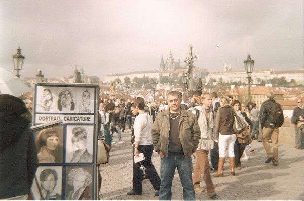 Андрей Бабенко