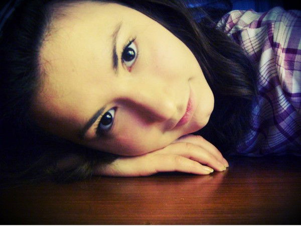 Оксана Кошлец