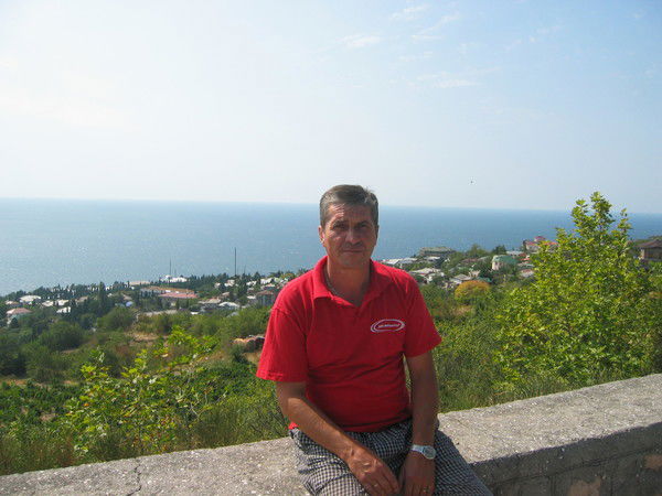 Сергей Сергей