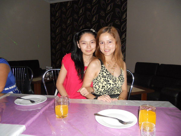 Сауле Джумалиева