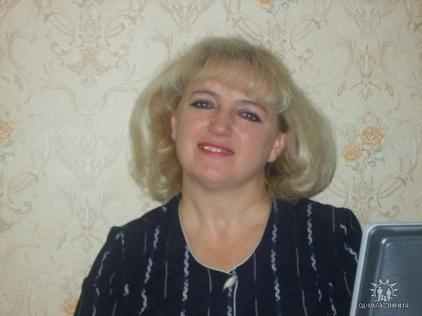 Валерия Григорьева