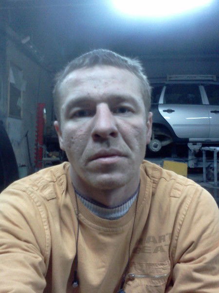 Алексей Даринцев