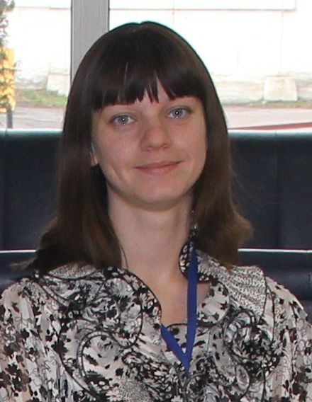 Любовь Макарова