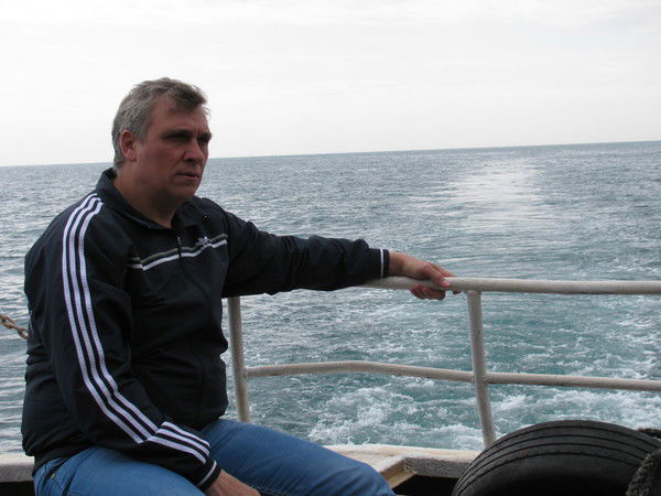 Александр Квашенко