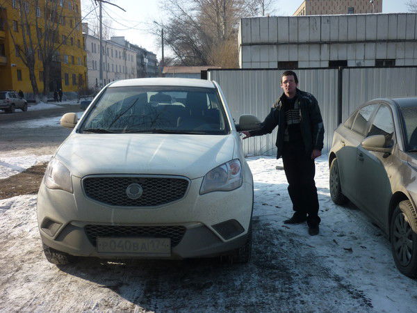 Александр Кезик