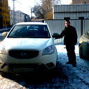 Александр Кезик