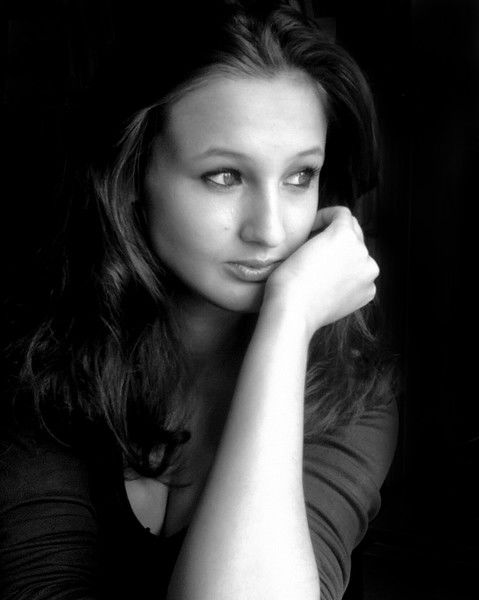 Яночка Смирнова