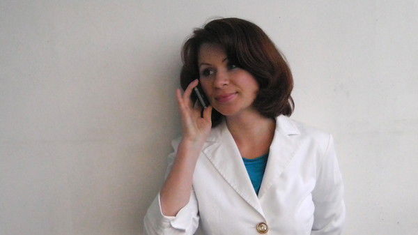 Анна Смирнова