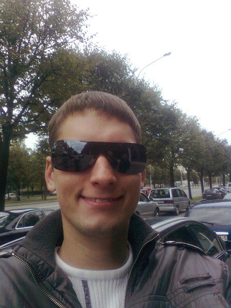 Денис Гордей