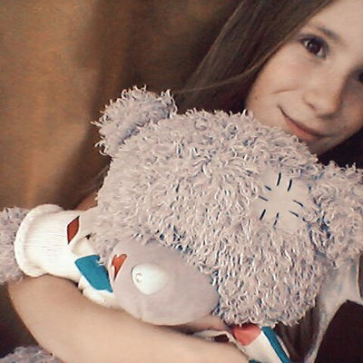 Аурика Яковлева