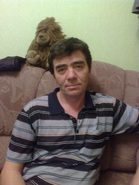 Олег Конвисаров