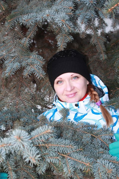 Анна Буйкли