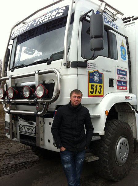 Игорь Сухоруков