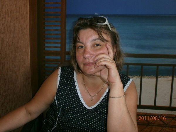 Наталья Шевелева