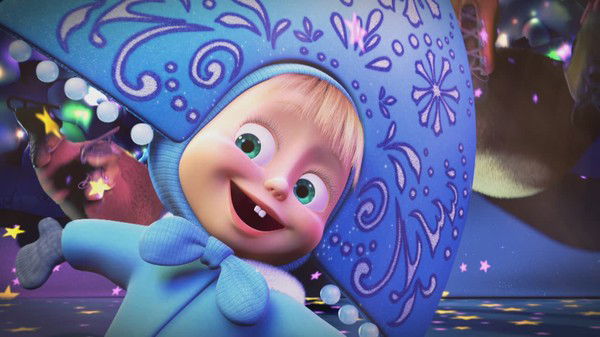 Алена Красуцкая (Скрипкина)