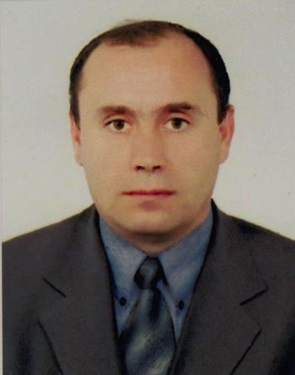 Сергей Шепелев