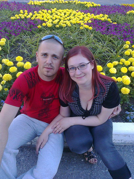 Ирина Полищук