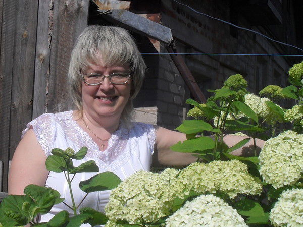 Елена Демидова