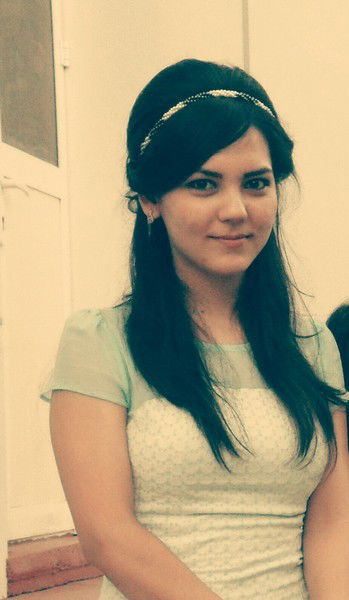 Feride Allabergenowa