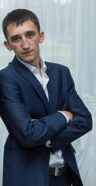 Андрей Бабич