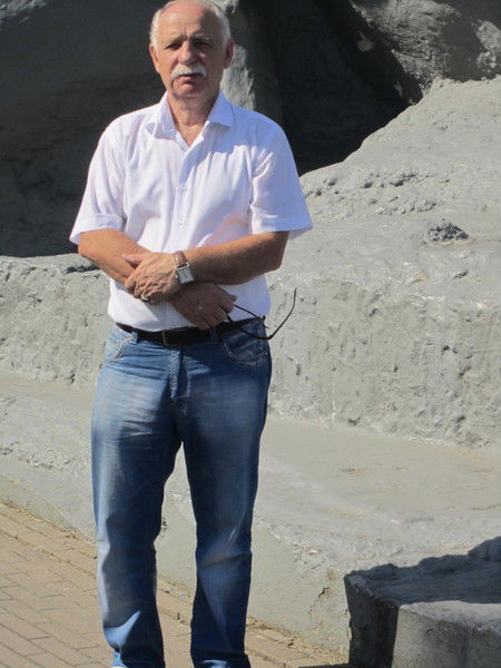 Николай Мурач