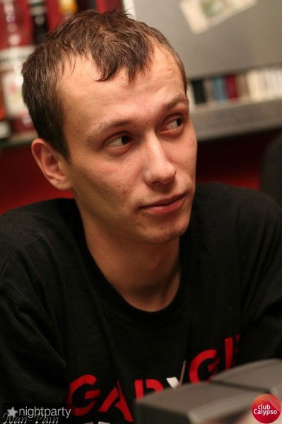 Беляев Василий