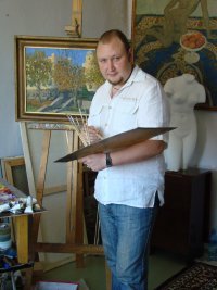 Василий Молоков